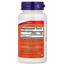 NOW Foods, Methyl B-12, 5,000 mcg, 90 Veg Capsules - Brands For Less USA