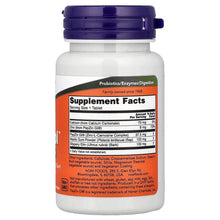 NOW Foods, Ulcetrol™, 60 Tablets - Brands For Less USA