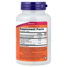 NOW Foods, Buffered C-1000 Complex, Tablets - Brands For Less USA