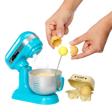 Little Tikes Creative Chefs Baker’s Kit with Make-It Mix Play Sand, 18 Accessories, Realistic Pretend Play Set, Boys, Girls, Ages 3+