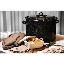 Granite-Ware 12 Quart Stock Pot - Brands For Less USA