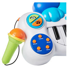 Spark Create Imagine Rolo's Keyboard Musical Instrument Toy, Baby and Toddler Toys
