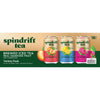 Spindrift Tea Variety Pack 12 fl. oz., 18 pk.