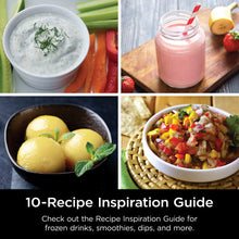 Ninja Classic Blender, 1000 Watts, 3 Speeds, Smoothies, 72 Oz. Pitcher, Total Crushing Blades, Dark Gray BE200