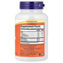 NOW Foods, Super Omega 3-6-9 Fish Oil, Softgels - Brands For Less USA