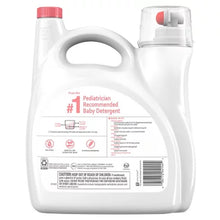 Dreft Ultra Concentrated Liquid Baby Laundry Detergent (125 Loads, 170 Fl. Oz.) - Brands For Less USA