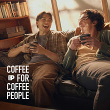 Peet's Coffee Major Dickason's Blend Premium Dark Roast Ground Coffee, Arabica, 10.5 oz - Brands For Less USA