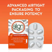 Align Probiotic Supplement for Daily Digestive Health Capsules (84 Ct.) - Brands For Less USA