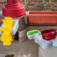 Pump & Splash Discovery Water Table