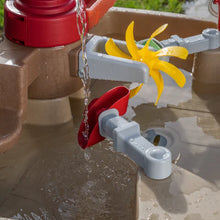 Pump & Splash Discovery Water Table