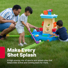 Putt & Splash Adventure Center