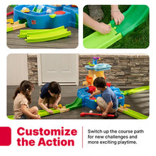 Putt & Splash Adventure Center