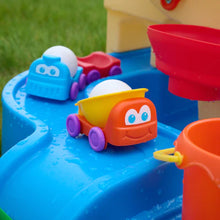 Putt & Splash Adventure Center