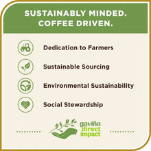 Don Francisco's Premium Medium Roast Vanilla Nut 100% Arabica Ground Coffee, 12 oz Can - Brands For Less USA