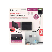 45WACProwithRetractableUSB-C - Brands For Less USA