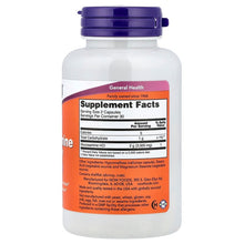 NOW Foods, Glucosamine '1000', 60 Capsules (1,000 mg per Capsule)