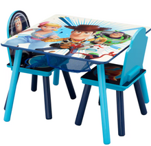 Delta Children Toy Story 4 Kids Table and Chair Set