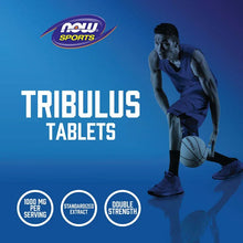 NOW Foods, Sports, Tribulus, 1,000 mg, Tablets - Brands For Less USA