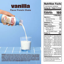 (4 pack) Premier Protein Shake, Vanilla, 30g Protein, 11.5 fl oz, 1 Ct