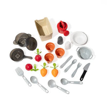 Garden Fresh Kitchen