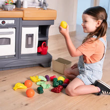 Garden Fresh Kitchen