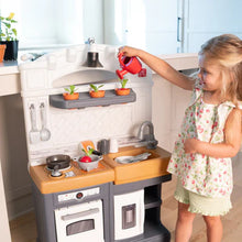 Garden Fresh Kitchen