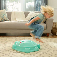 Topsy Turtle Rocking Disk & Stepping Stone