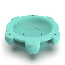 Topsy Turtle Rocking Disk & Stepping Stone