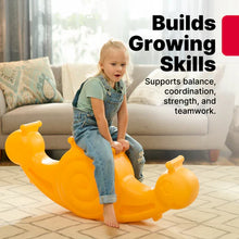 Seesaw Snail