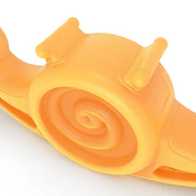 Seesaw Snail