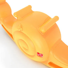 Seesaw Snail