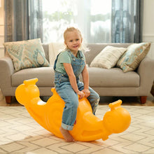 Seesaw Snail