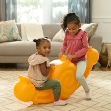 Seesaw Snail