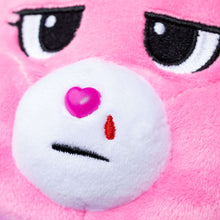 Netflix - Care Bears x Stranger Things Cheer Bear as Eleven, 12 Inch Plush