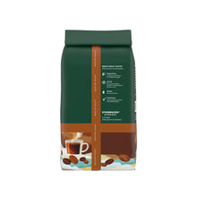 Starbucks Breakfast Blend, Ground Coffee, Medium Roast Hot or Iced Coffee, 18 oz - Brands For Less USA