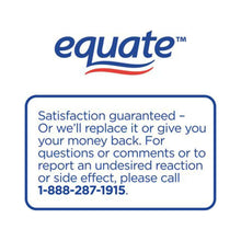 Equate Complete Multivitamin/Multimineral Supplement Tablets, Women 50+, 100 Count, Compare to Centrum® Silver® Women 50+