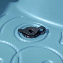 Step2 Dino Showers Multi-Color Plastic Water Table for Toddlers with 13-Piece Playset