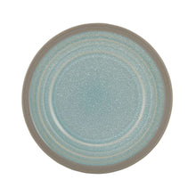 Pfaltzgraff® Adina Blue Stoneware 16-Piece Dinnerware Set