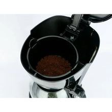 Mainstays Black 12-Cup Drip Coffee Maker - Brands For Less USA
