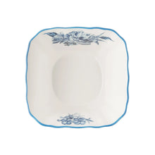 The Pioneer Woman Delilah 12-Piece Stoneware Dinnerware Set, Blue - Brands For Less USA