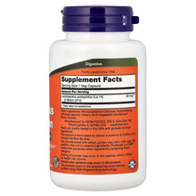 NOW Foods, Acidophilus, 2 Billion CFU, Veg Capsules