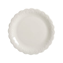 The Pioneer Woman Toni 12-Piece Plates & Bowls Dinnerware Set, Linen