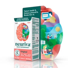 Neuriva Original Brain Health Supplement Capsules (42 Ct.) - Brands For Less USA