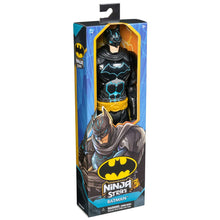 DC Comics, Batman Ninja Strike 12-inch Batman Action Figure, for Ages 3 and up