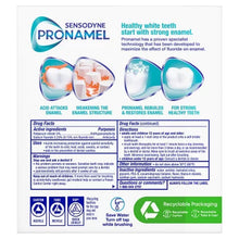 Sensodyne Pronamel Gentle Whitening Toothpaste for Sensitive Teeth, Alpine Breeze (6.5 Oz., 4Pk.) - Brands For Less USA