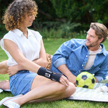 Neo G Easy-Fit Wrist Brace Adjustable Support for Carpal Tunnel & Tendonitis FSA/HSA Eligible - Brands For Less USA