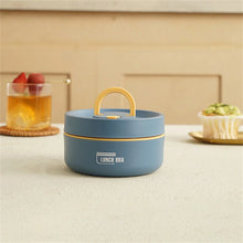 Stainless Steel insulated Lunch Box,Square Thermos Hot Food Container,Nsulated Sandwich Container,insulated Snack Containermini insulated Food Jar,Multi Function Food Container for Preserving Food - Brands For Less USA