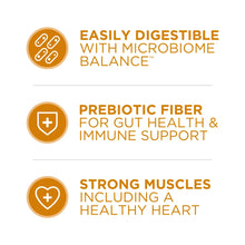 Purina ONE Tender Select Blends Dry Cat Food, Chicken, 7 lb Bag