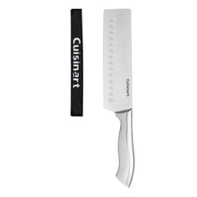 Cuisinart Classic 6-Piece Stainless Steel Chopping Cleaver Set