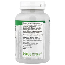 NOW Foods, Real Food, Broccoli Seeds, 4 oz (113 g) - Brands For Less USA